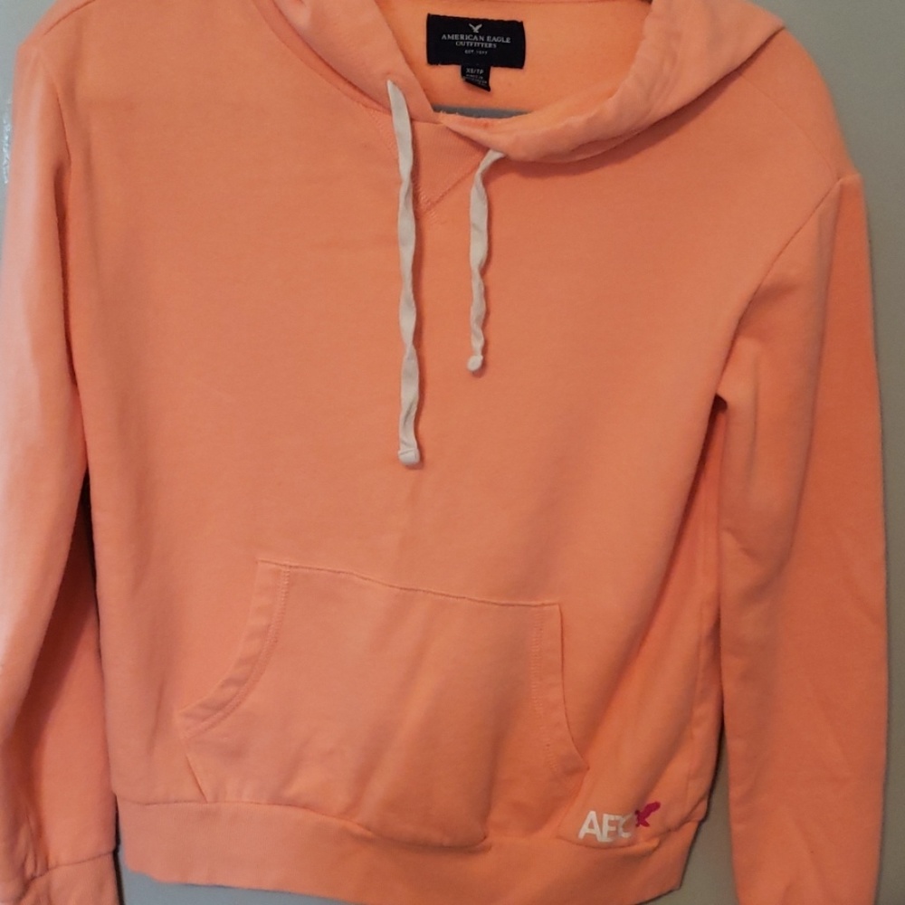 American eagle pullover . Xsmall